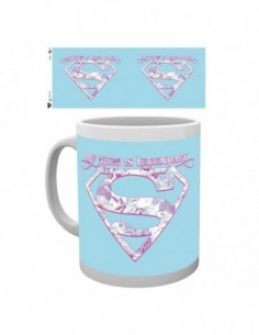 Taza Superman Mothers Day...