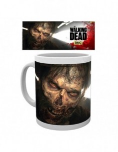 Taza The Walking Dead Eaters