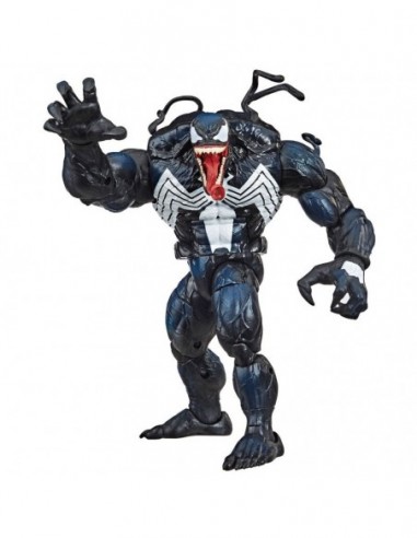 Figura articulada Venom Marvel...