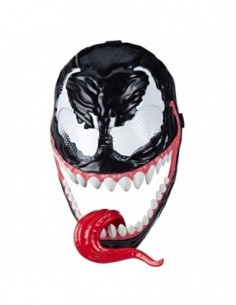 Mascara electronica Venom...