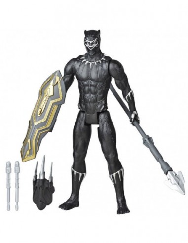 Figura Titan Hero Series Black...