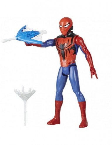 Figura Titan Hero Series Spiderman...