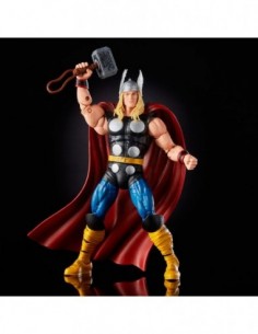 Figura Thor 80 Aniversario...