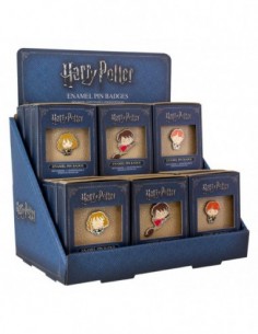 Pin Harry Potter surtido