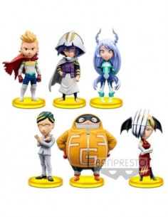 Figura World Collectable My...