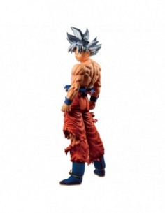 Figura Son Goku Ultra...