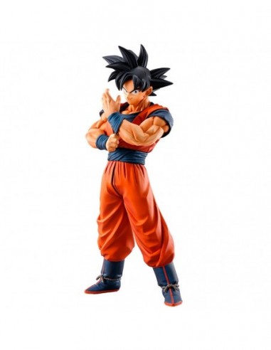 Figura Ichibansho Son Goku Strong...