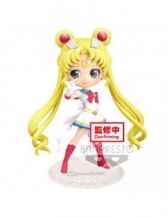 Figura Super Sailor Moon...