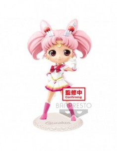 Figura Super Sailor Chibi...