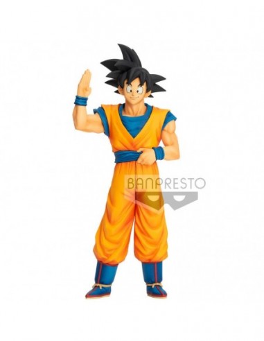 Figura Son Goku Outward Figure Ekiden...