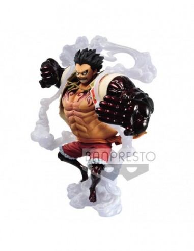 Figura The Monkey D. Luffy King of...