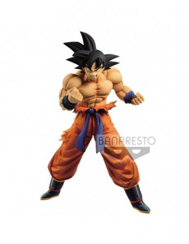 Figura Maximatic The Son Goku III...
