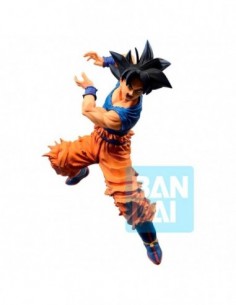 Figura Ichibansho Son Goku...