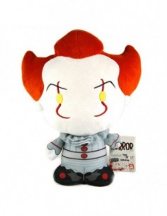 Peluche Pennywise It 21cm