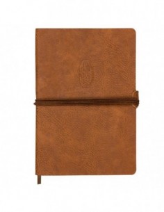 Cuaderno Newt Scamander...