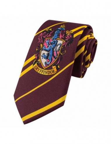 Corbata Gryffindor Harry Potter infantil