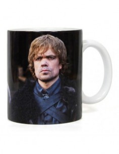 Taza Tyrion Lannister Juego...