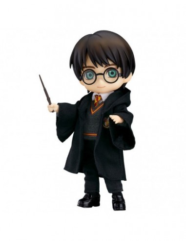 Figura Nendoroid Doll Harry Potter 14cm