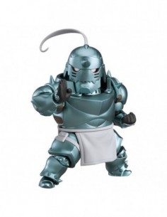 Figura Nendoroid Alphonse...