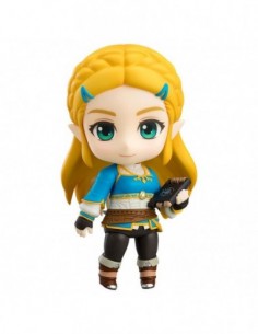Figura Nendoroid Zelda...
