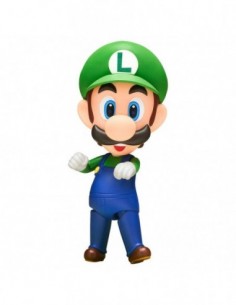 Figura Nendoroid Luigi...