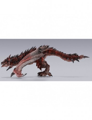 Figura Rathalos Monster Hunter 40cm