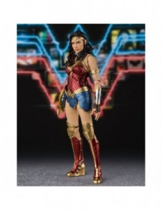 Figura Wonder Woman 1984 DC...