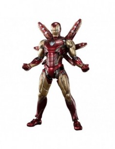 Figura Iron Man MK-85...