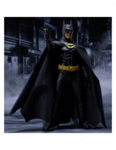 Figura articulada Batman...