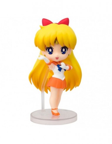 Figura Figuarts Mini Sailor Venus...