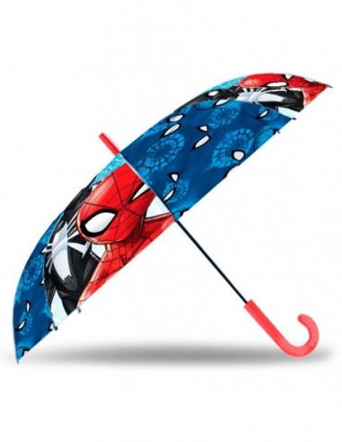 Paraguas automatico Spiderman Marvel...