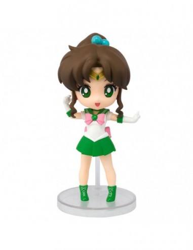 Figura Figuarts Mini Sailor Jupiter...