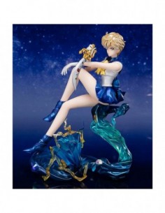 Figura Sailor Urano Sailor...