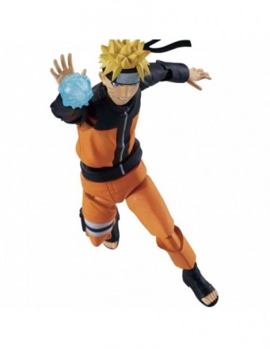 Figura Naruto Uzumaki Model Kit...