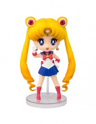 Figura Figuarts Mini Sailor Moon 9cm