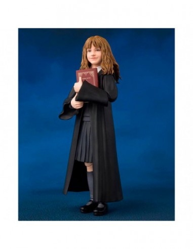 Figura articulada Hermione Granger...