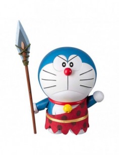 Figura articulada Doraemon...